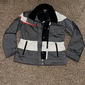 Obermeyer Women’s Insulated, Waterproof, Winter, Snow  Josie Jacket